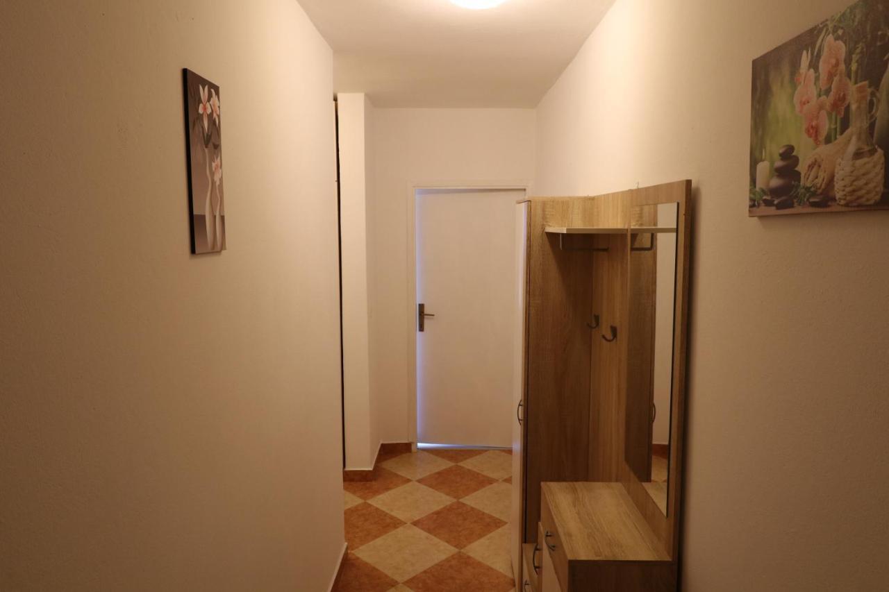 Apartmani Bilokapic Primošten Zewnętrze zdjęcie